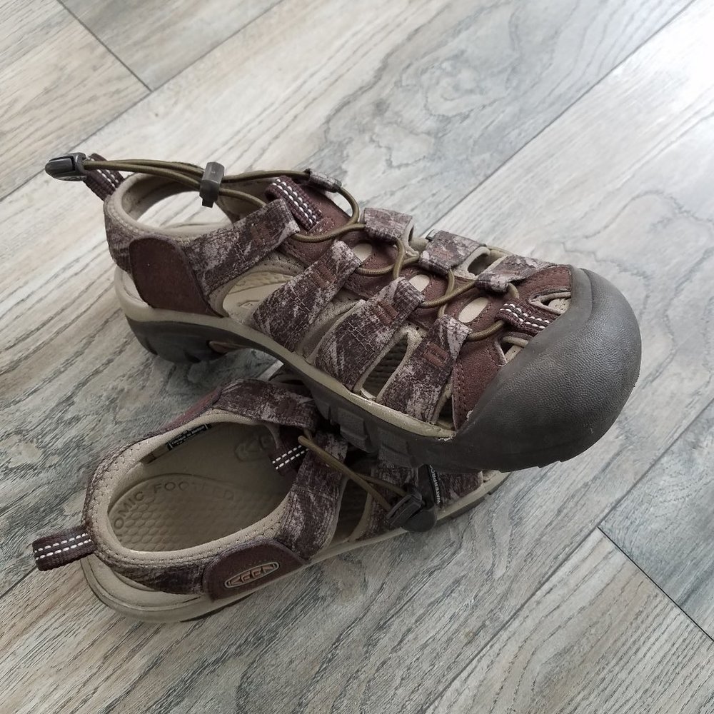 Men's Keen Sandals